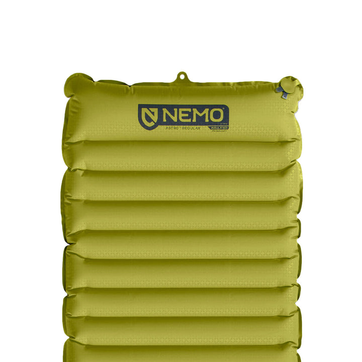 Astro™ Insulated Lightweight Sleeping Pad