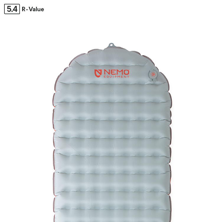 Tensor™ All-Season Ultralight Insulated Sleeping Pad