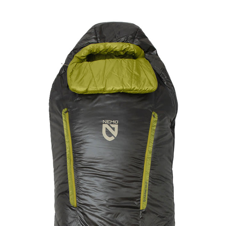 Forte™ Endless Promise® Synthetic Sleeping Bag
