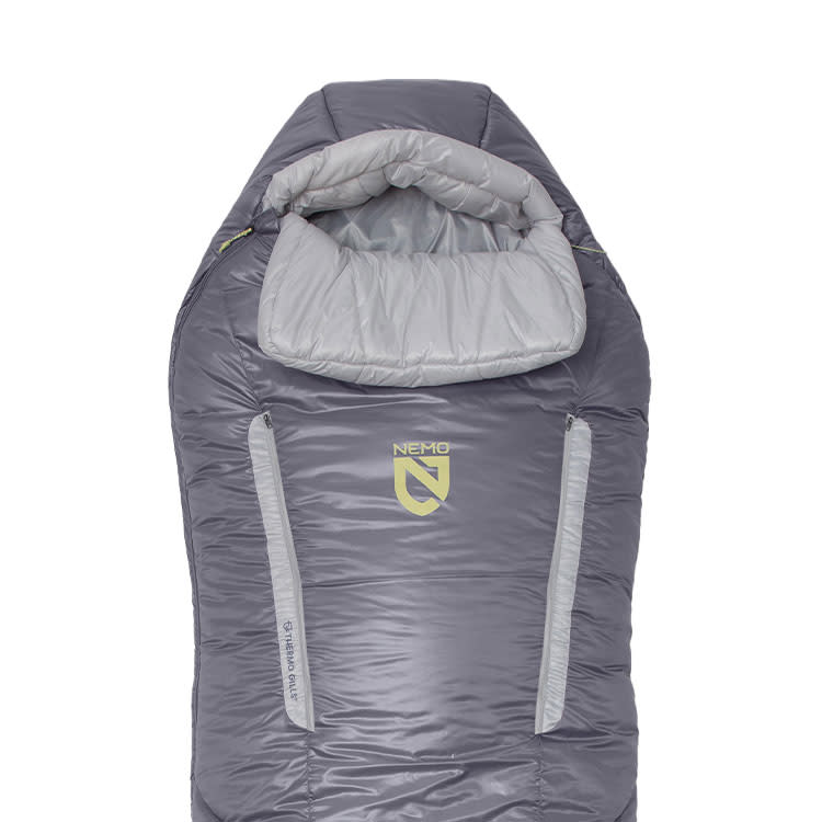 Forte™ Endless Promise® Synthetic Sleeping Bag
