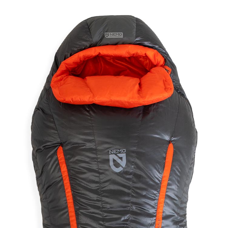 Riff™ Men's Endless Promise® Down Sleeping Bag
