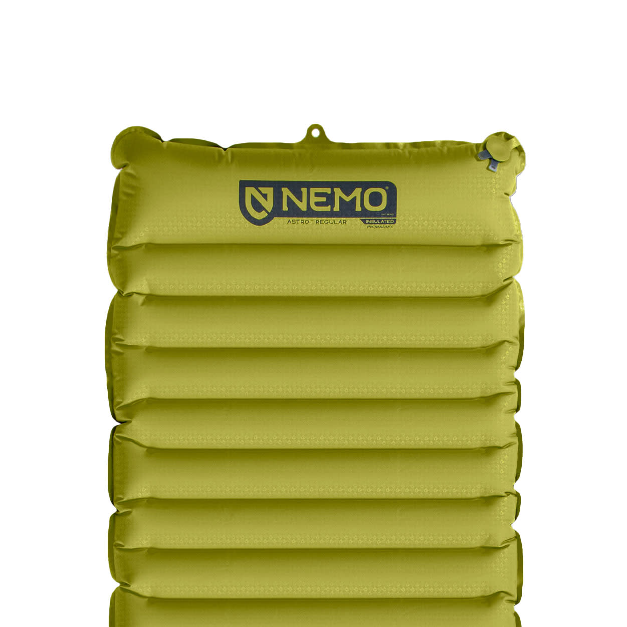 Astro™ Insulated Lightweight Sleeping Pad