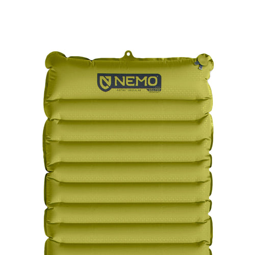 Astro™ Insulated Lightweight Sleeping Pad