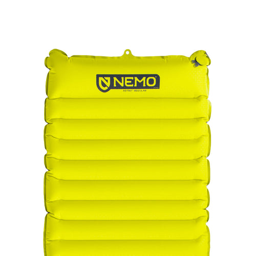Astro™ Lightweight Sleeping Pad