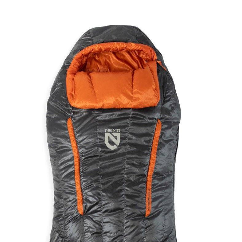 Disco™ Endless Promise® Down Sleeping Bag