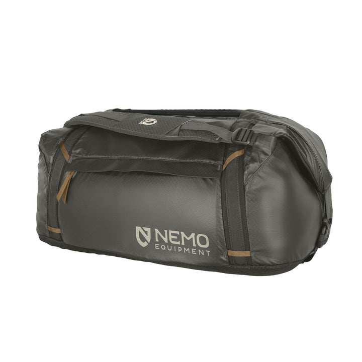 Double Haul™  55L Dual-Purpose Duffel & Tote