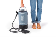 Helio™ Portable Pressure Shower