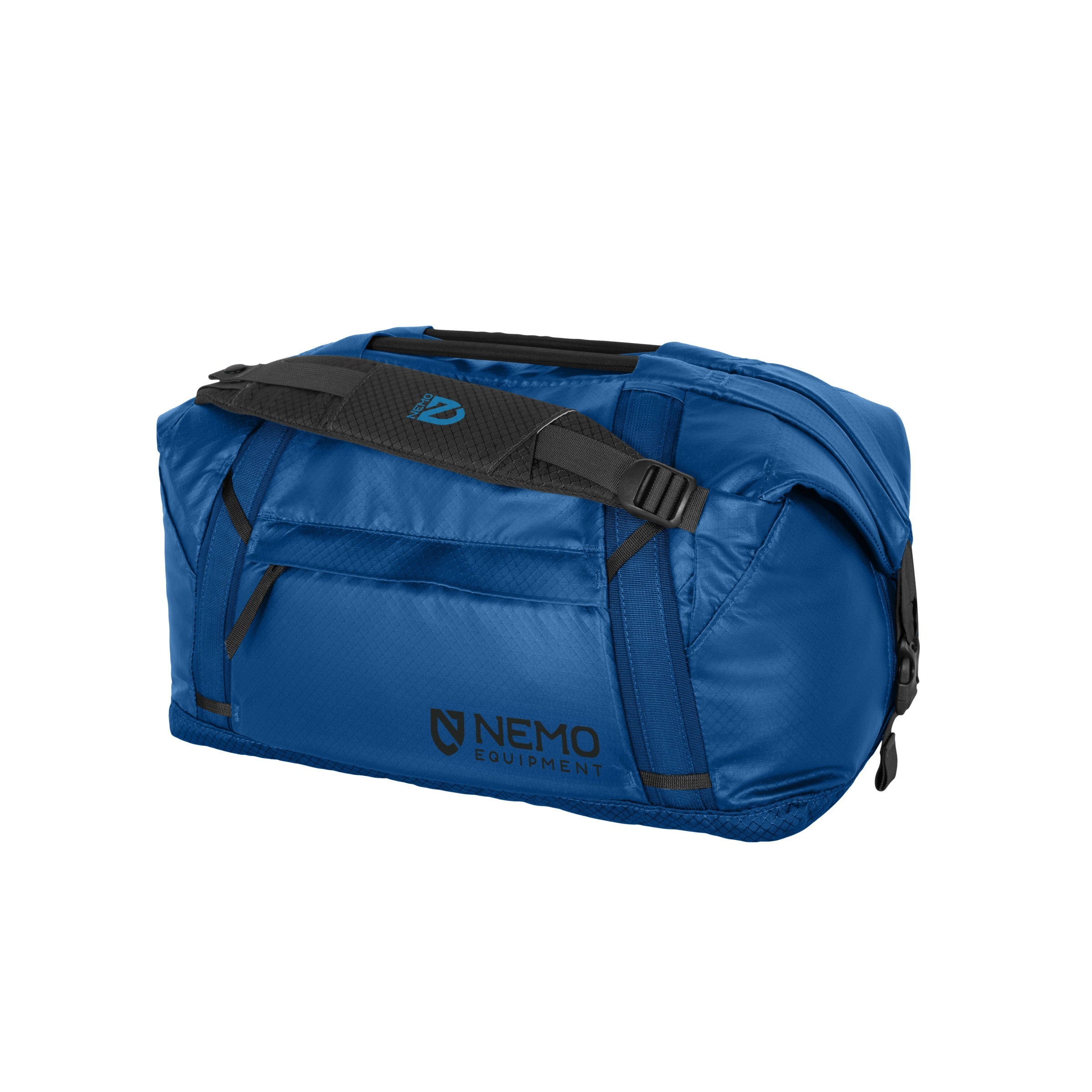 Double Haul™ Dual-Purpose Duffel & Tote